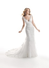 Maggie Sottero's Cynthia