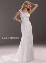 Maggie Sottero Stevie usa 8