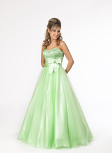 Prom Frocks