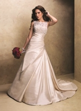 Benita MaggieSottero