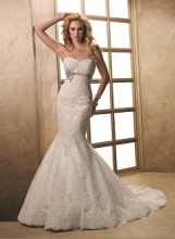 Ophelia Maggie Sottero