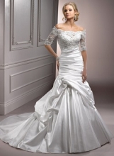 MAGGIE SOTTERO DESIGNSwww.maggiesottero.com