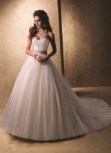 Taleigha Maggie Sottero