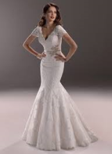 Veda Maggie Sottero