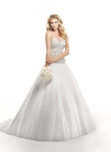 Maggie Sottero Wendy